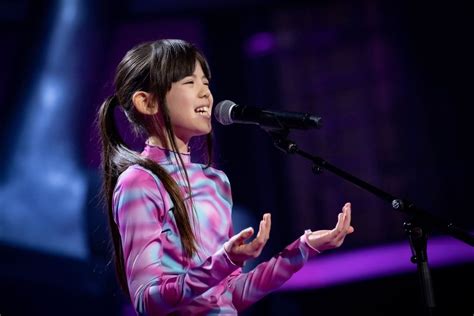 voice kids 2023 fia|the voice kids lena.